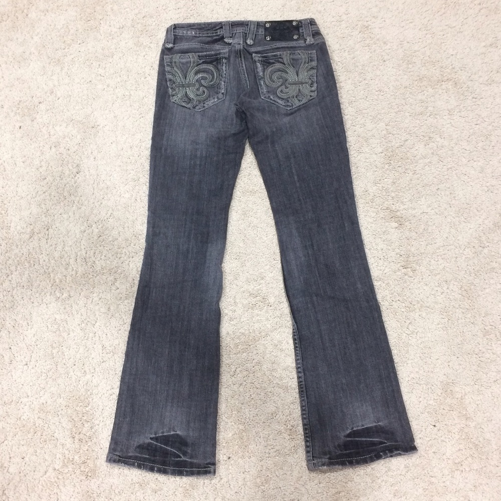 Miss Me Bootcut Denim